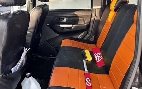 ЛуАЗ Patriot, 2018 год, 1 190 000 рублей, 11 фотография