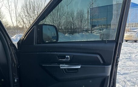 ЛуАЗ Patriot, 2018 год, 1 190 000 рублей, 14 фотография