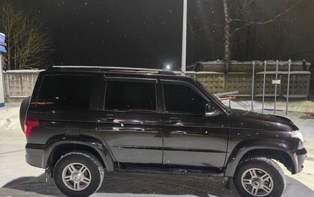 ЛуАЗ Patriot, 2018 год, 1 190 000 рублей, 16 фотография