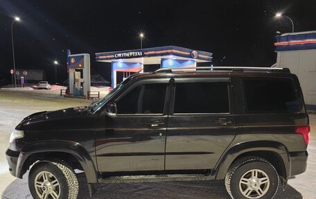 ЛуАЗ Patriot, 2018 год, 1 190 000 рублей, 15 фотография