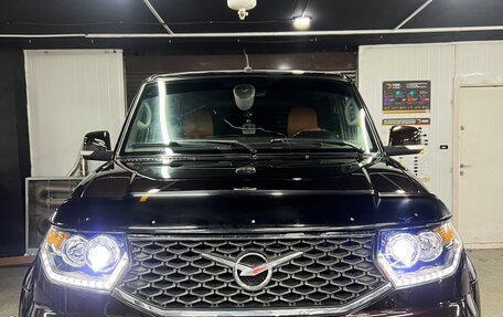 ЛуАЗ Patriot, 2018 год, 1 190 000 рублей, 22 фотография