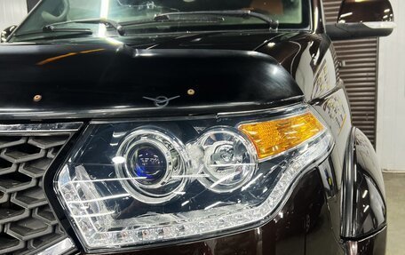 ЛуАЗ Patriot, 2018 год, 1 190 000 рублей, 25 фотография