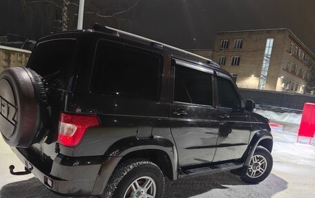 ЛуАЗ Patriot, 2018 год, 1 190 000 рублей, 19 фотография