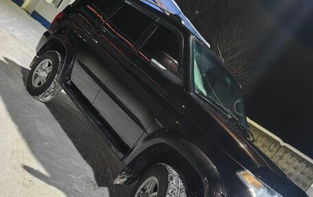 ЛуАЗ Patriot, 2018 год, 1 190 000 рублей, 20 фотография