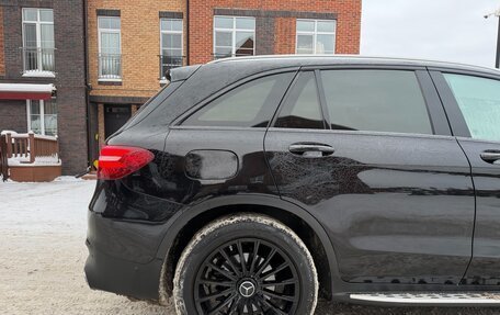 Mercedes-Benz GLC, 2018 год, 3 300 000 рублей, 8 фотография