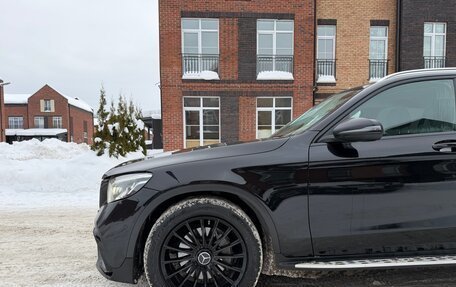 Mercedes-Benz GLC, 2018 год, 3 300 000 рублей, 13 фотография