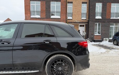 Mercedes-Benz GLC, 2018 год, 3 300 000 рублей, 10 фотография