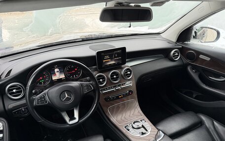 Mercedes-Benz GLC, 2018 год, 3 300 000 рублей, 19 фотография