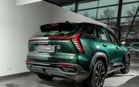 Geely Atlas, 2025 год, 4 080 990 рублей, 6 фотография