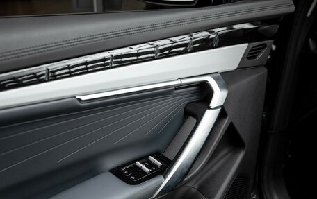 Geely Atlas, 2025 год, 4 080 990 рублей, 10 фотография