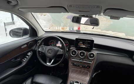 Mercedes-Benz GLC, 2018 год, 3 300 000 рублей, 21 фотография