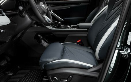 Geely Atlas, 2025 год, 4 080 990 рублей, 11 фотография