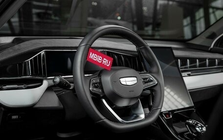 Geely Atlas, 2025 год, 4 080 990 рублей, 12 фотография