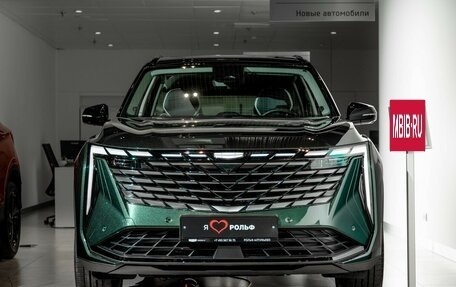 Geely Atlas, 2025 год, 4 080 990 рублей, 3 фотография