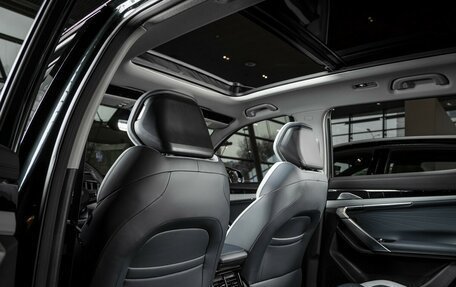 Geely Atlas, 2025 год, 4 080 990 рублей, 15 фотография