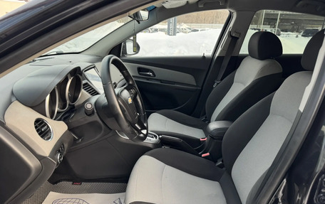 Chevrolet Cruze II, 2012 год, 785 000 рублей, 6 фотография