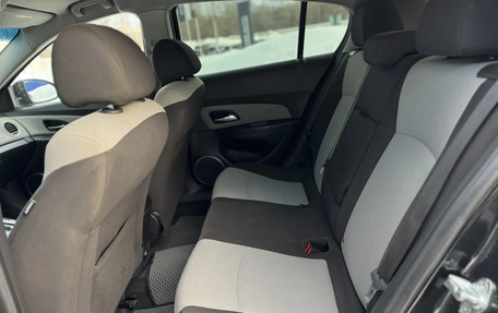 Chevrolet Cruze II, 2012 год, 785 000 рублей, 7 фотография