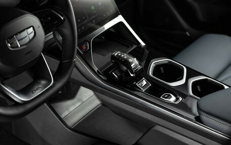 Geely Atlas, 2025 год, 4 080 990 рублей, 17 фотография