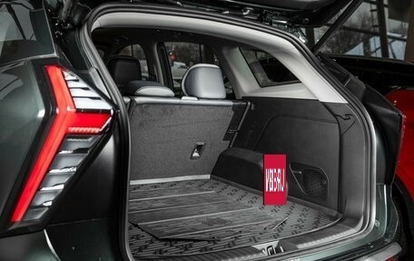 Geely Atlas, 2025 год, 4 080 990 рублей, 16 фотография