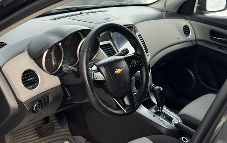 Chevrolet Cruze II, 2012 год, 785 000 рублей, 8 фотография