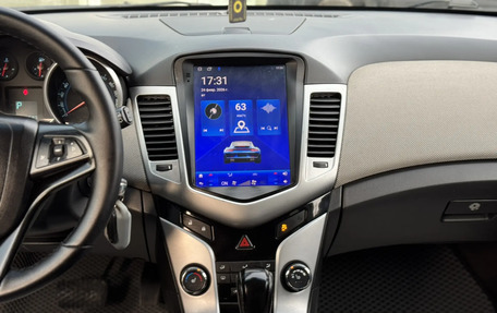 Chevrolet Cruze II, 2012 год, 785 000 рублей, 20 фотография