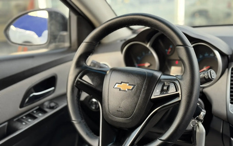 Chevrolet Cruze II, 2012 год, 785 000 рублей, 11 фотография