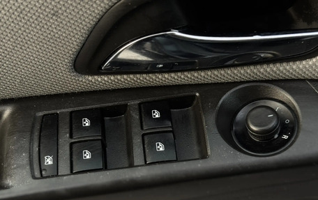 Chevrolet Cruze II, 2012 год, 785 000 рублей, 13 фотография