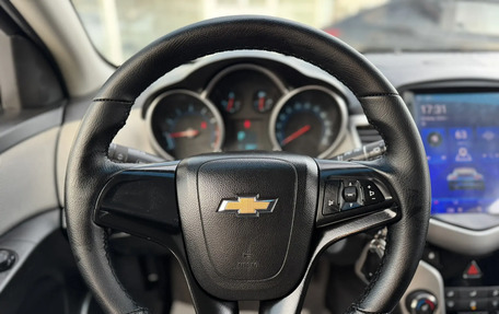 Chevrolet Cruze II, 2012 год, 785 000 рублей, 16 фотография