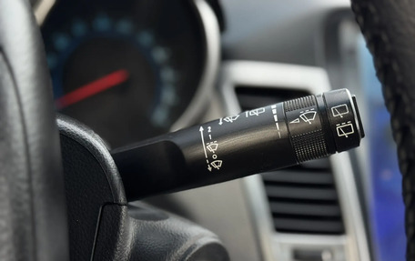 Chevrolet Cruze II, 2012 год, 785 000 рублей, 18 фотография