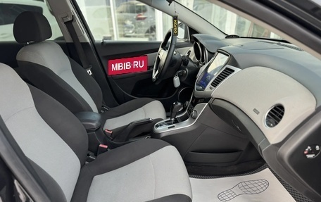 Chevrolet Cruze II, 2012 год, 785 000 рублей, 12 фотография