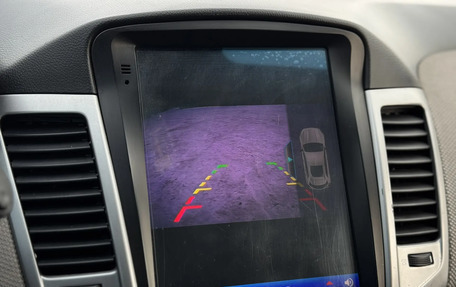 Chevrolet Cruze II, 2012 год, 785 000 рублей, 22 фотография