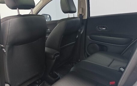 Honda Vezel, 2022 год, 1 400 000 рублей, 4 фотография