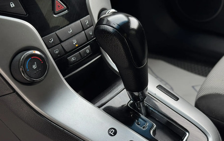 Chevrolet Cruze II, 2012 год, 785 000 рублей, 24 фотография