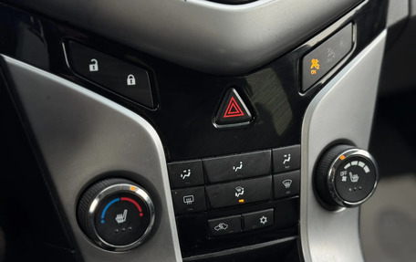 Chevrolet Cruze II, 2012 год, 785 000 рублей, 23 фотография