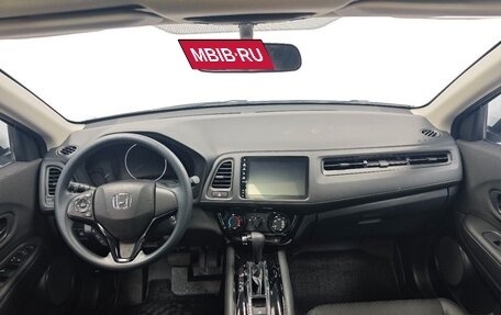 Honda Vezel, 2022 год, 1 400 000 рублей, 5 фотография