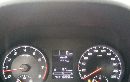 Hyundai Solaris II рестайлинг, 2020 год, 1 370 000 рублей, 16 фотография