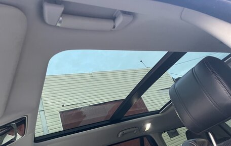 Land Rover Range Rover IV рестайлинг, 2016 год, 3 100 000 рублей, 18 фотография