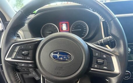 Subaru Forester, 2021 год, 2 850 000 рублей, 2 фотография