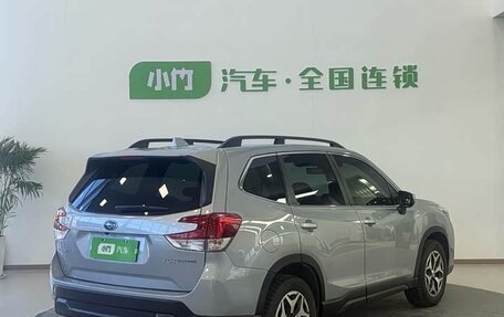 Subaru Forester, 2021 год, 2 850 000 рублей, 11 фотография