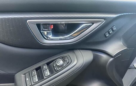 Subaru Forester, 2021 год, 2 850 000 рублей, 7 фотография