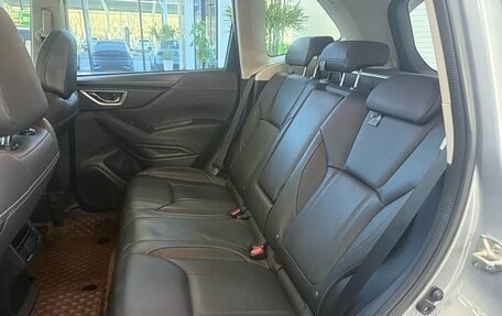 Subaru Forester, 2021 год, 2 850 000 рублей, 14 фотография