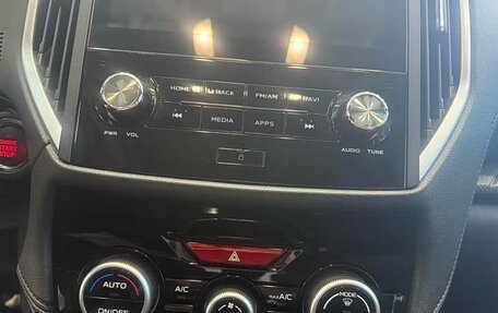 Subaru Forester, 2021 год, 2 850 000 рублей, 15 фотография