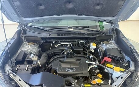 Subaru Forester, 2021 год, 2 850 000 рублей, 9 фотография