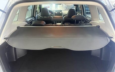 Subaru Forester, 2021 год, 2 850 000 рублей, 16 фотография