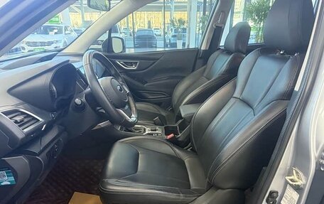 Subaru Forester, 2021 год, 2 850 000 рублей, 17 фотография