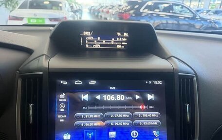 Subaru Forester, 2021 год, 2 850 000 рублей, 19 фотография