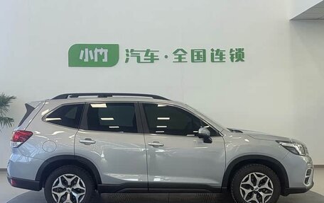 Subaru Forester, 2021 год, 2 850 000 рублей, 18 фотография
