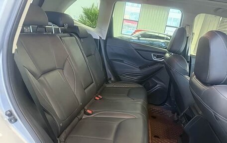 Subaru Forester, 2021 год, 2 850 000 рублей, 21 фотография