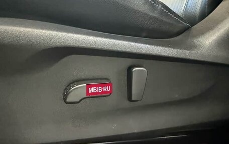 Subaru Forester, 2021 год, 2 850 000 рублей, 22 фотография