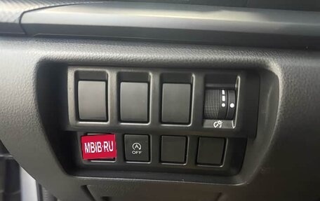 Subaru Forester, 2021 год, 2 850 000 рублей, 20 фотография